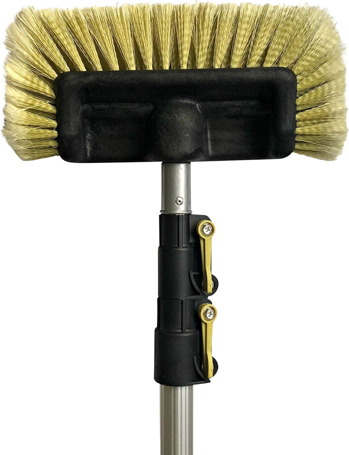 DOCA Car Wash Brush 5-12 Ft for Ultimate Vehicle Cleaning