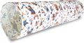 Baby Play Tunnel 6ft Pop Up Tunnel for Toddlers - Indoor Outdoor Fun