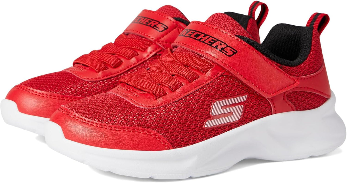 Skechers Kids' Dynamatic Sneakers for Active Young Athletes