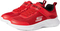 Dynamatic Boys Sneakers - Slip-On Comfort and Shock Absorb