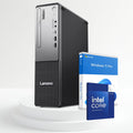 ThinkCentre neo 50s Gen 5 Desktop 64GB RAM 2TB SSD - Compact Power
