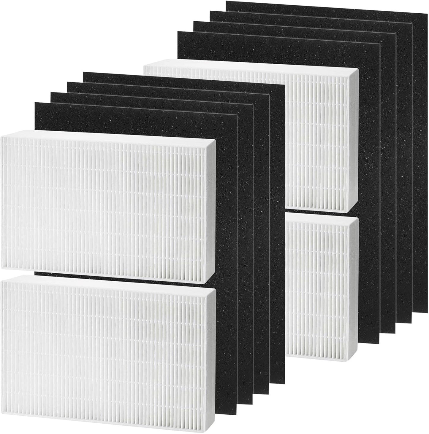 HPA200 HEPA Filter Replacement for Honeywell Air Purifiers