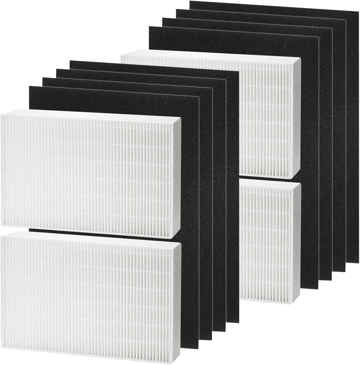 HPA200 HEPA Filter Replacement for Honeywell Air Purifiers