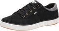 Keds Womens Center 2 Lace Up - Comfortable Everyday Sneaker