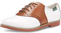 Eastland Sadie Oxford Women's Leather Saddle - Comfortable Everyday