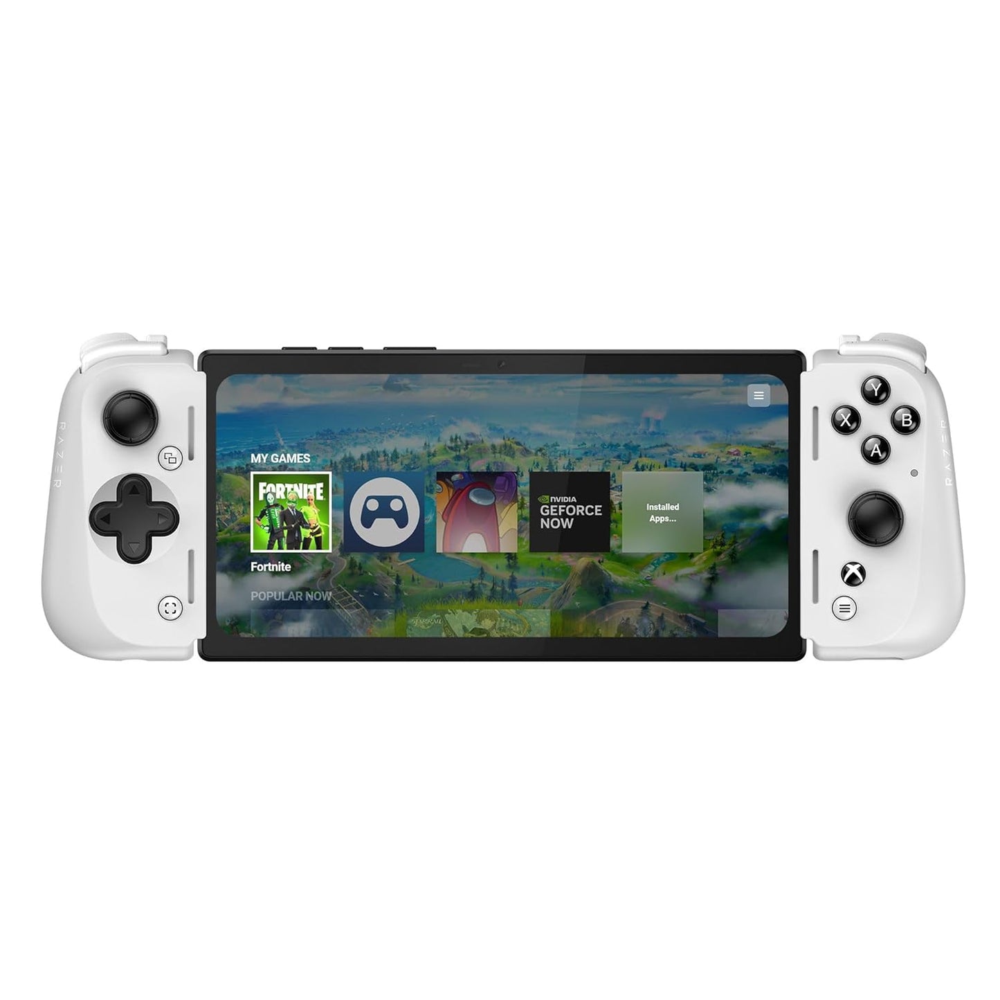 Razer Kishi V2 Pro Mobile Gaming Controller for Android Devices