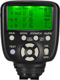 YONGNUO YN560-TX II Flash Trigger Remote Controller - Compact Control