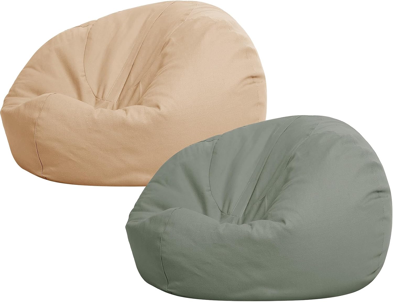 Ultimate Toy Storage: Sliner Bean Bag Cover