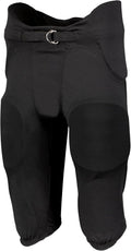 Russell Athletic Boys Integrated 7-Piece Pad Football (Style XEE0)