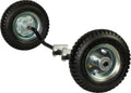 Training Wheels for Razor Pocket Mod Scooter - Stable Rider Support