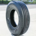 Xtra All Steel Heavy Duty Trailer Radial Tire ST235/85R16 - Durable