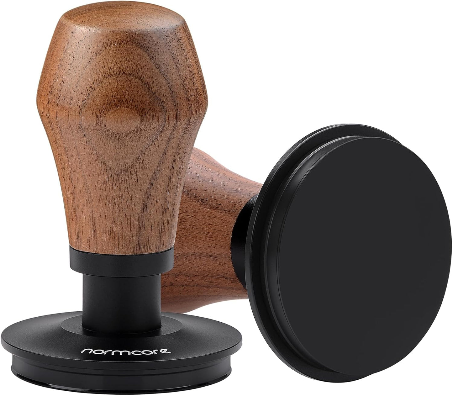 53.3mm Coffee Tamper with Click Sound Feedback for Espresso