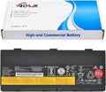 01AV477 00NY493 77+ 77++ Laptop Battery 90Wh - Extended Runtime