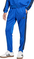 adidas Men's 3-Stripes Tricot Tapered Track Pants - Comfortable sizes