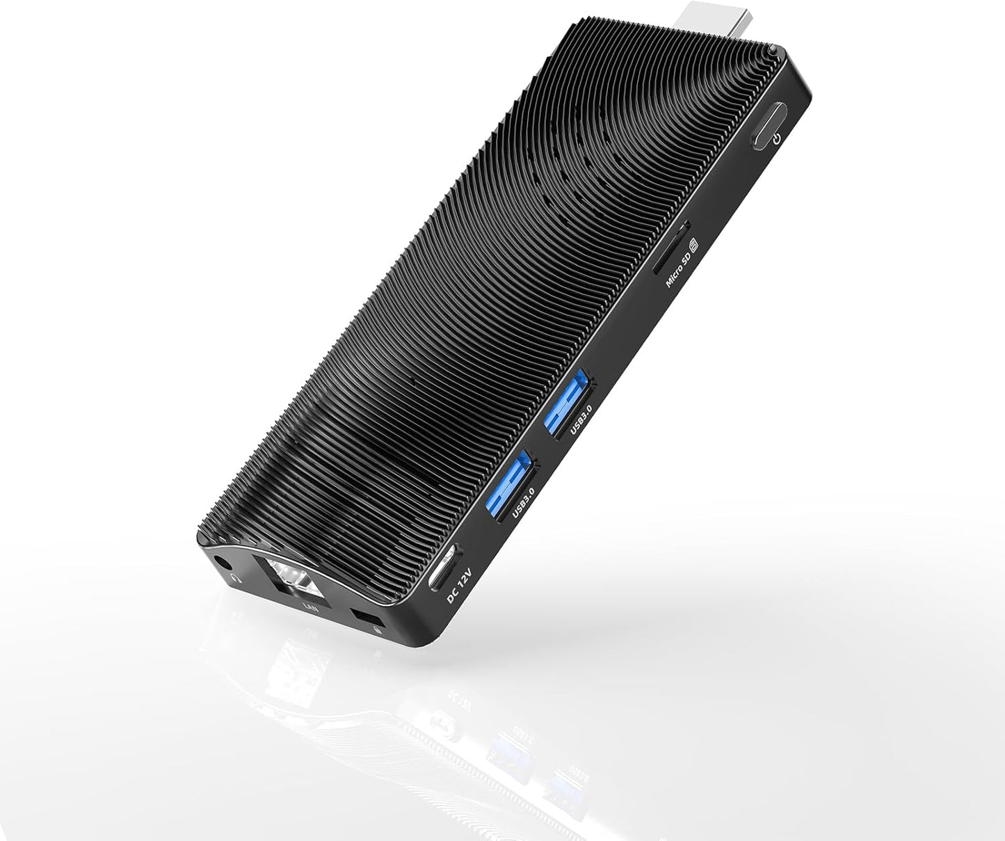 Mini PC Stick with Pentium N4200 for Business and Home Use