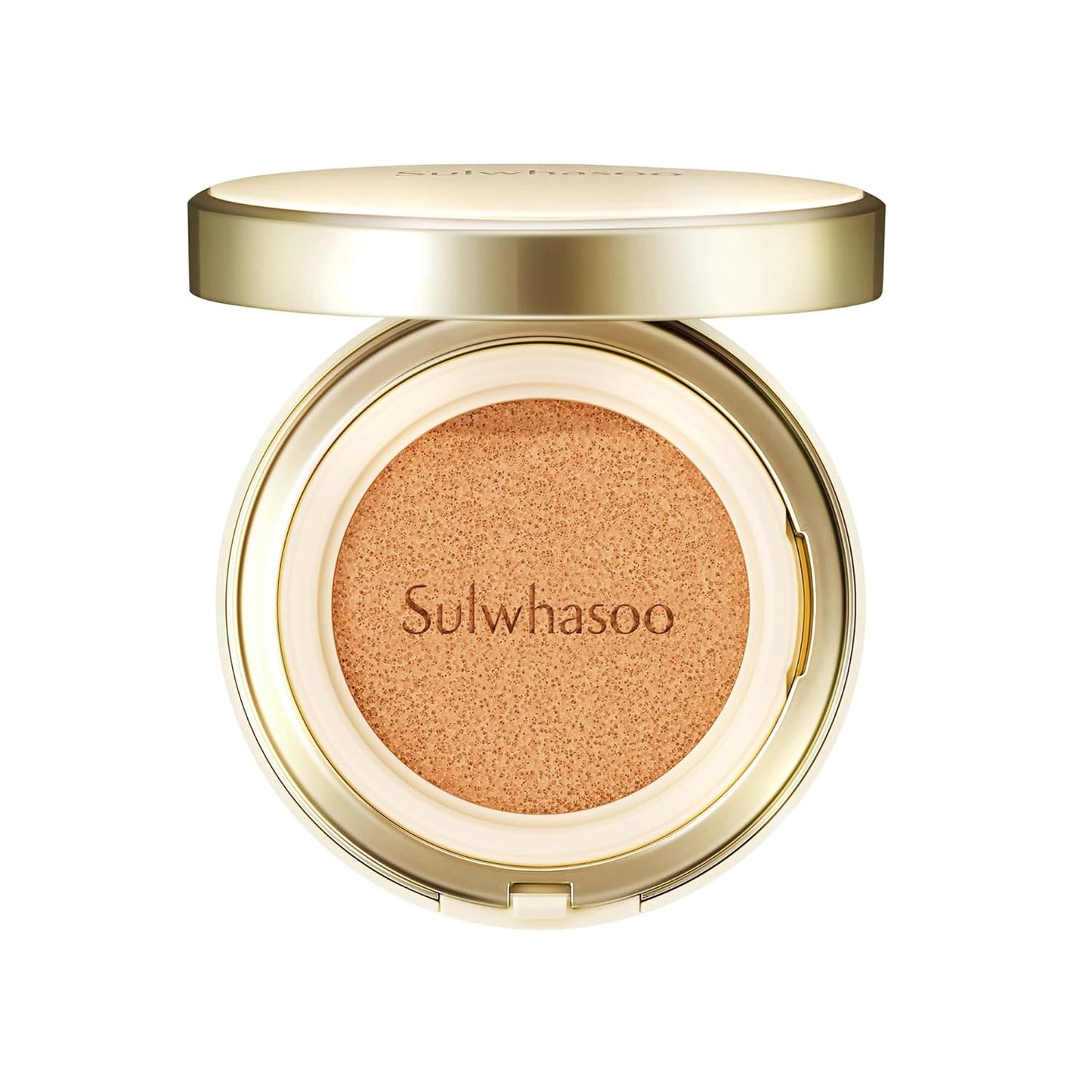 Sulwhasoo Perfecting Cushion for Flawless Skin Coverage