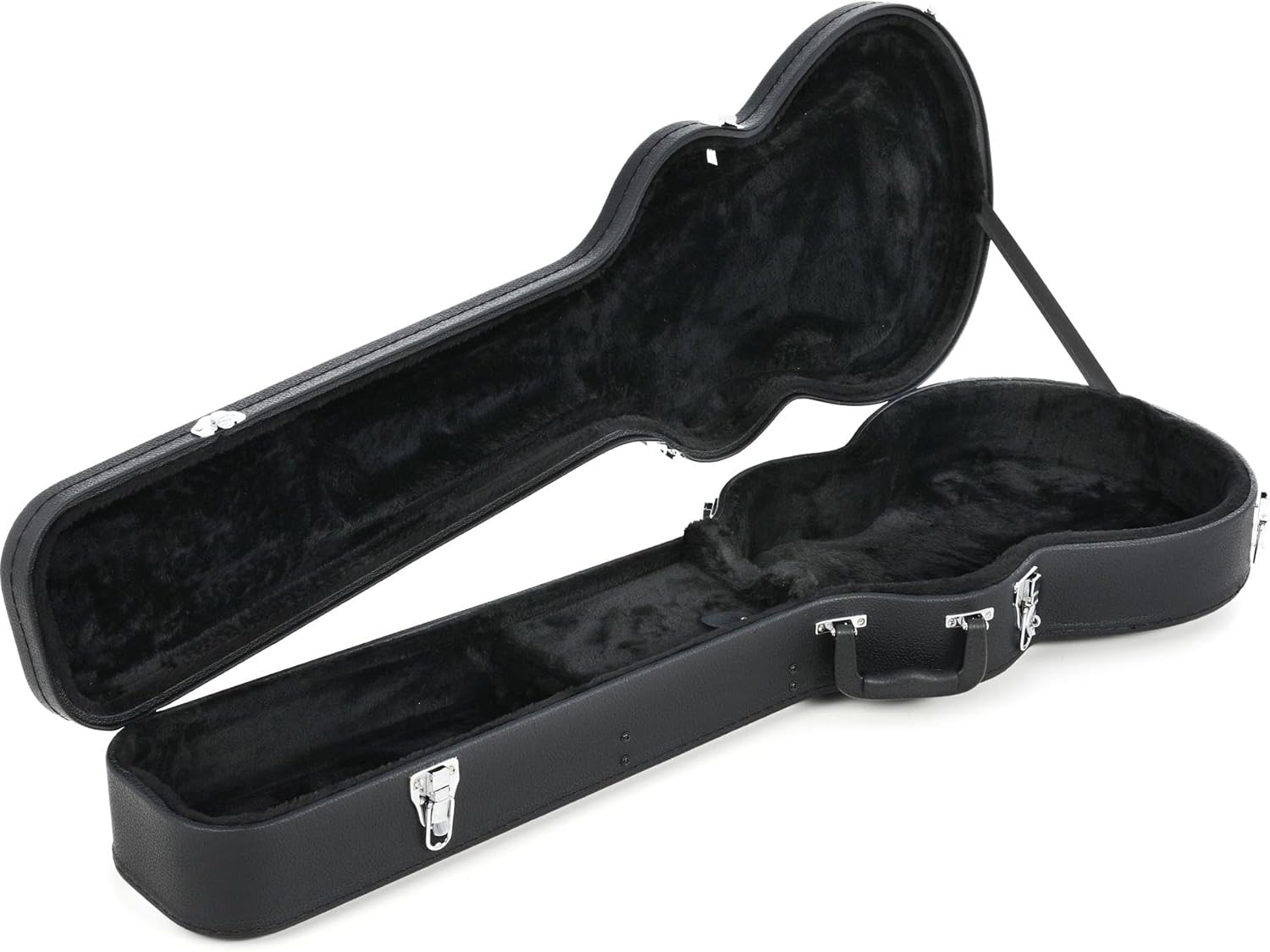 Gretsch Jet Bass & Baritone Guitar Case - Ultimate Protection