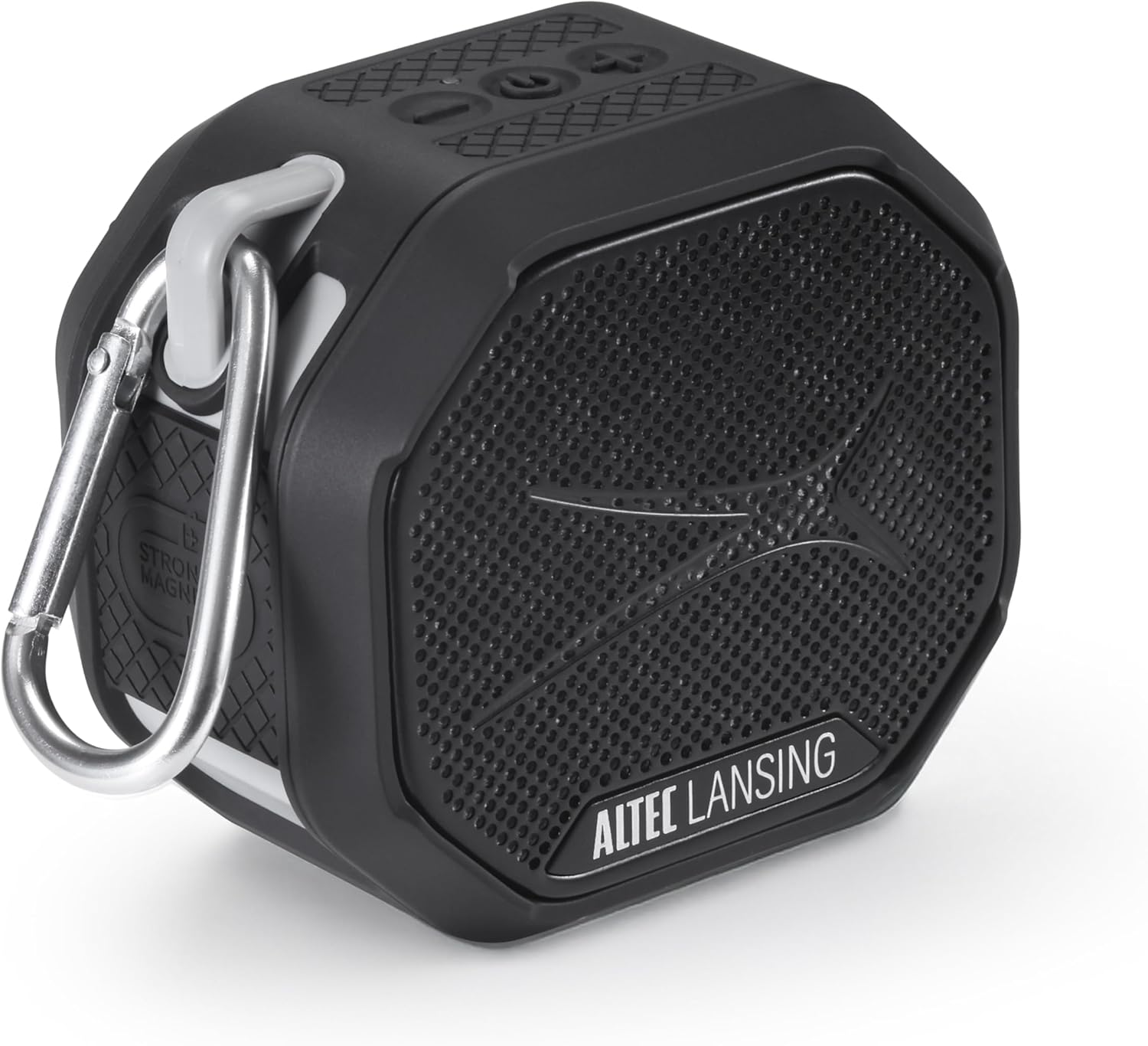 Altec Lansing Waterproof Bluetooth Speaker