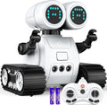 Robot Toys for 3 Years Old Boys Girls - Multifunctional Walkie-Talkie