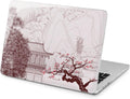 Hard Case Compatible for MacBook Pro 16 14 M3 M2 2023 M1 Pro 13