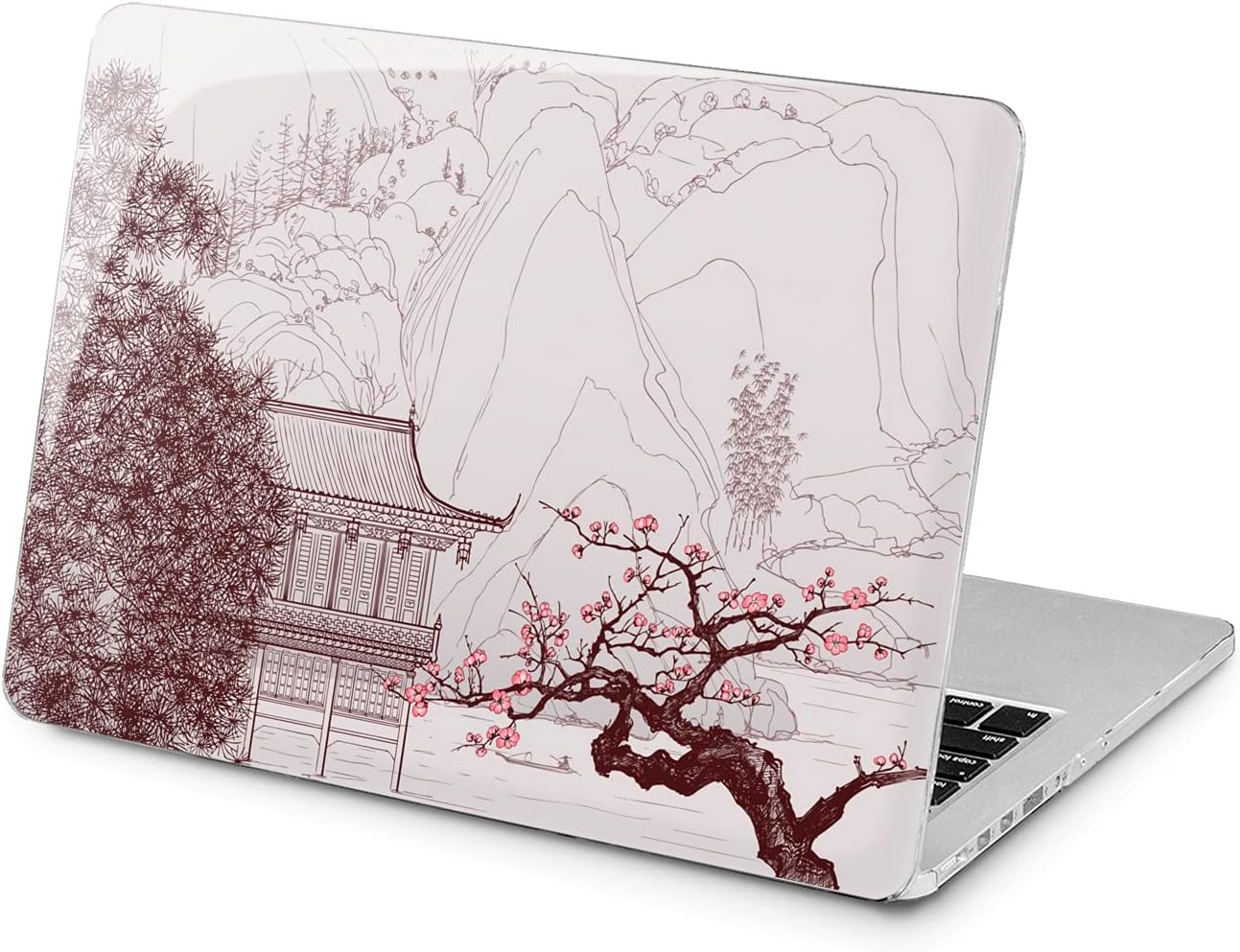 Hard Case Compatible for MacBook Pro 16 14 M3 M2 2023 M1