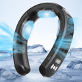 Stay Cool Anywhere with Beglero Portable Neck Fan