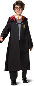 Harry Potter Boy's Classic Harry Costume - Easy Halloween Choice