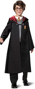Disguise Harry Potter Costume for Kids - Official Gryffindor Cloak
