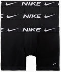 Nike 3PK Dri-Fit Boxer Briefs: Stay Dry & Comfy!