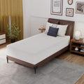 PayLessHere 12 in Green Tea Memory Foam Mattress - Cooler, Supportive