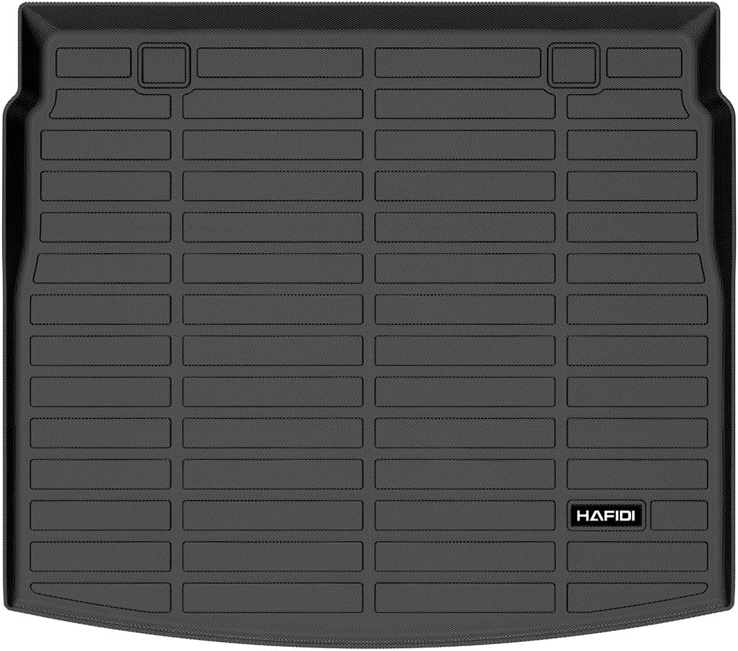 HAFIDI Cargo Liner for 2023 2024 2025 2026 Honda CR-V Hybrid