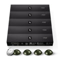 Nespresso Capsules Vertuo Il Caffe 50-Count - Rich, Smooth Espresso