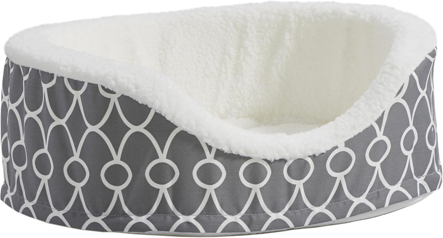 MidWest Homes for Pets Orthopedic Egg-Crate Pet Bed Review