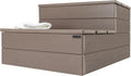DENKOE Hot Tub Steps - Waterproof, Non Slip, Heavy Duty Design