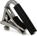 Shubb S1 Stainless Steel Guitar Capo for Steel String Guitars
