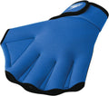 Speedo Aqua Fit Training Swim Gloves - Water Resistance for Toning