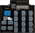 Breakout Board for 800w 1400w 1600w Power Supplies - GPU Mining Ready