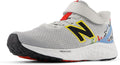 Fresh Foam Arishi V4 Kids Running Shoe - Cushioned, Stylish Fit