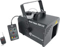 Rockville ROCKHAZE 700 V2 Haze Machine - 700 CFM Water-Based Hazer