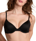 Women's Pink Wear Everywhere Push Up Bra - Everyday Lift and Comfort
