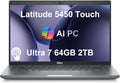 Dell Latitude 5450 Business Laptop - Portable Power for Professionals