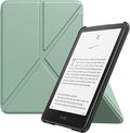 MoKo Case for All-New 7ft Kindle Paperwhite (12th Gen) - Origami Stand