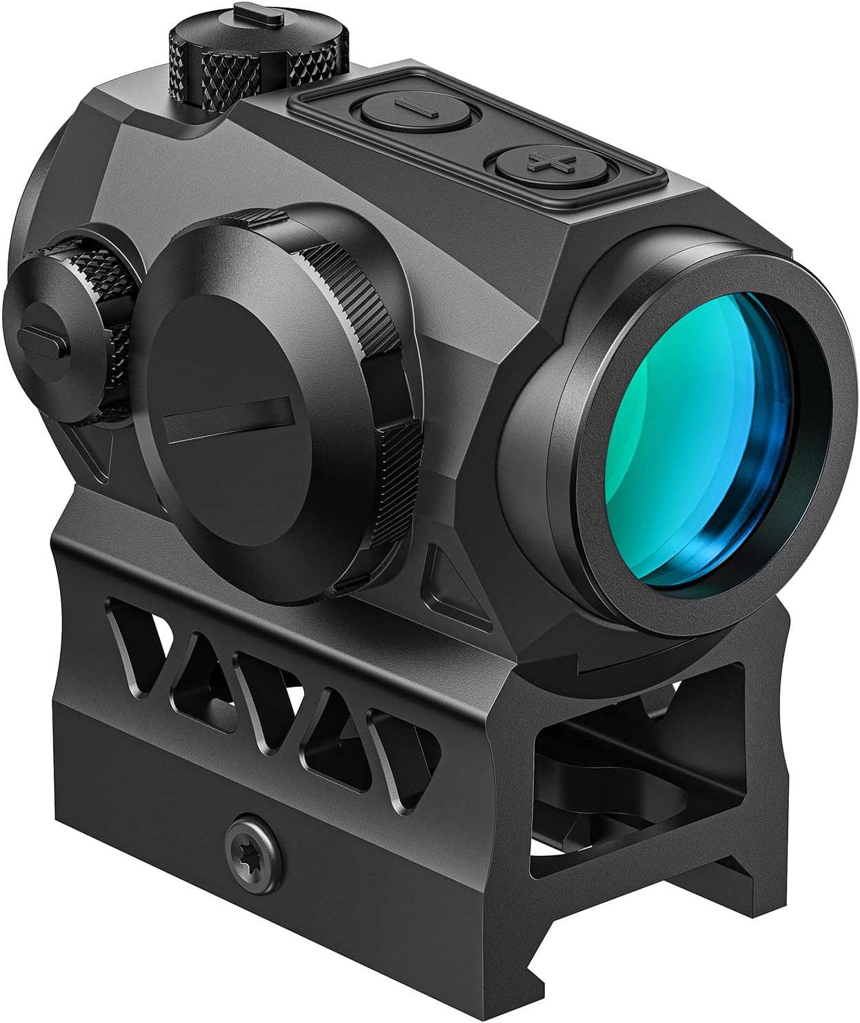 CVLIFE JackalHowl Red Dot Sight with Motion Awake Feature