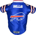 Buffalo Bills Premium Pet Jersey for Small Dogs - Team Colors