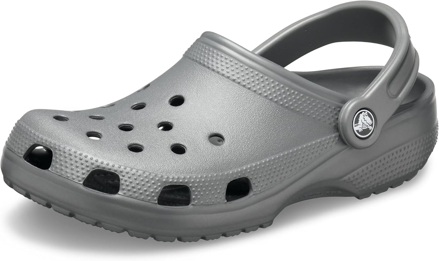 Crocs Unisex-Adult Classic Clog: Ultimate Comfort Footwear