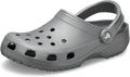 Crocs Classic Marbled Tie-dye Clogs - Lightweight Comfort for All Day