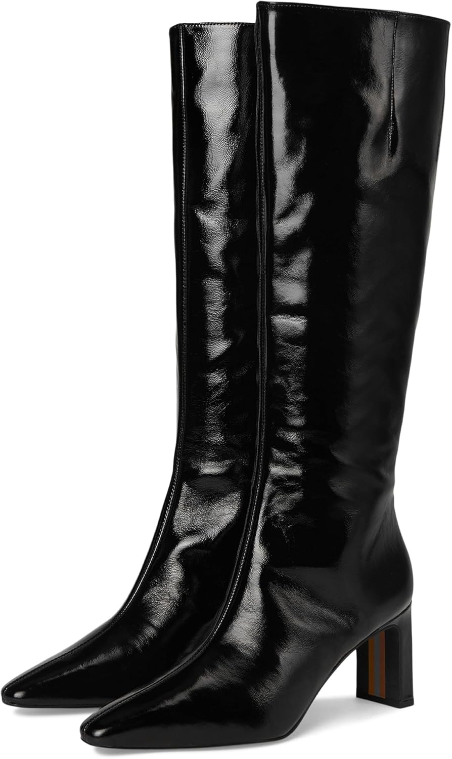 Sam Edelman Sylvia Knee High Boot for a Polished Look