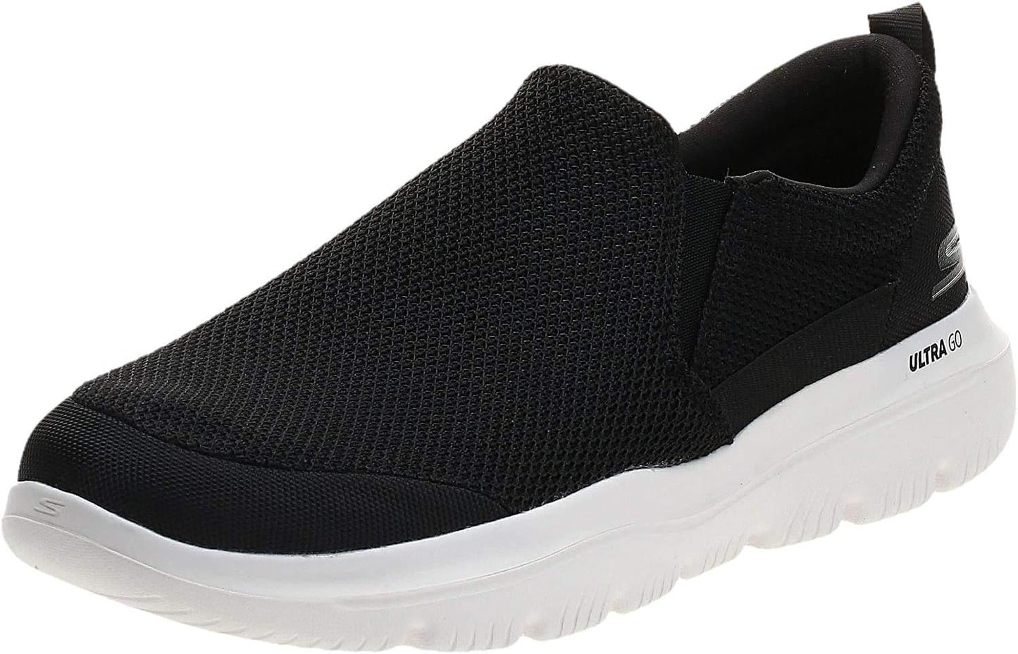 Skechers Mens Go Walk Evolution Ultra - Impeccable Sneaker Review