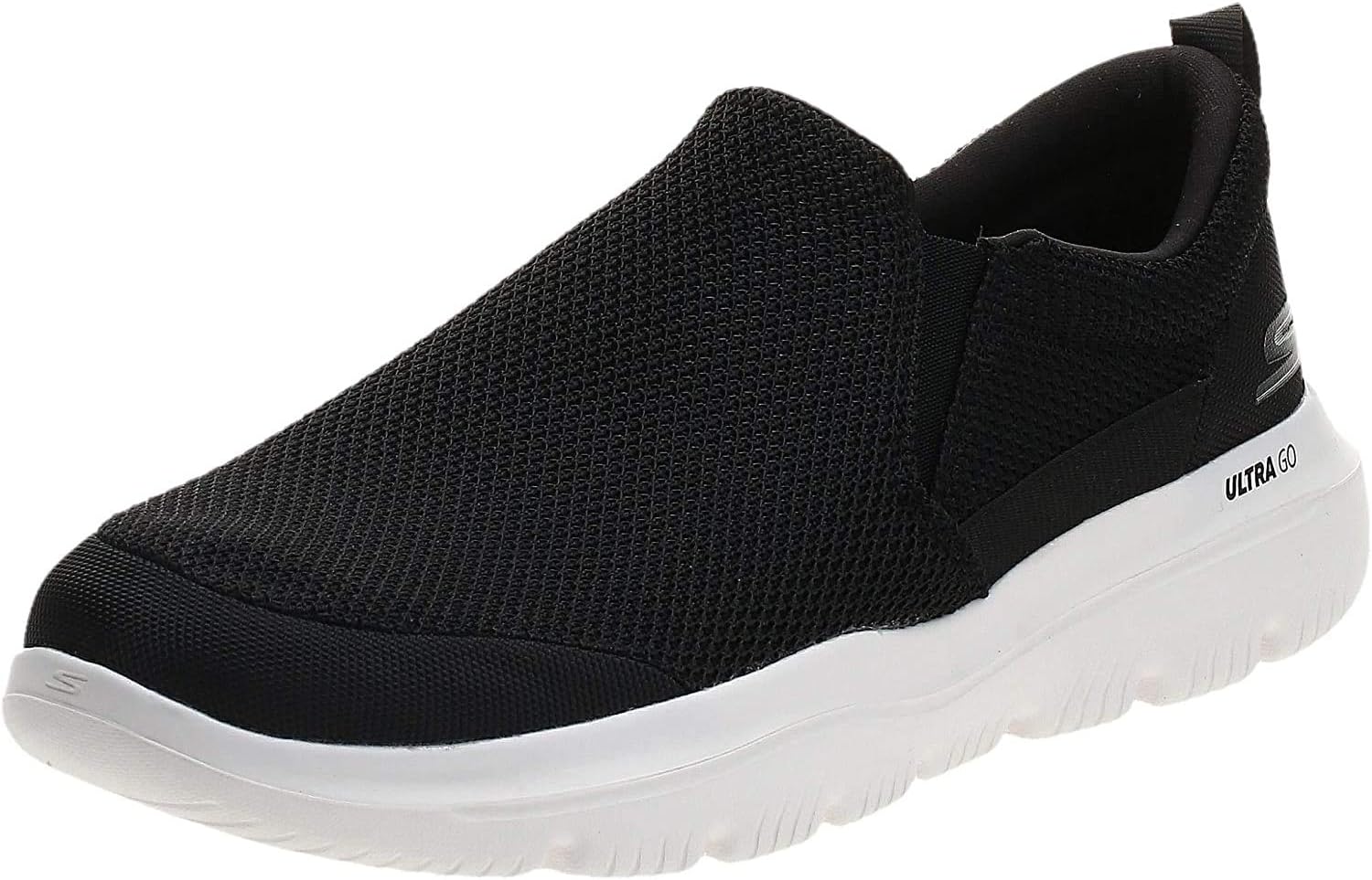 Skechers Mens Go Walk Evolution Ultra - Impeccable Sneaker Review