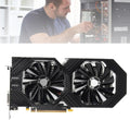 RX590 8GB GDDR5 256bit Graphics Card - VR Ready Performance